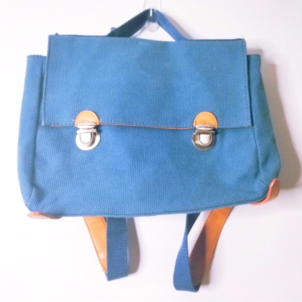 ZARA backpack